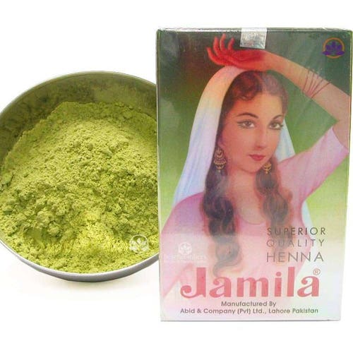 ORA Body Art Temporary Henna Tattoo Powder Professional USDA Etsy