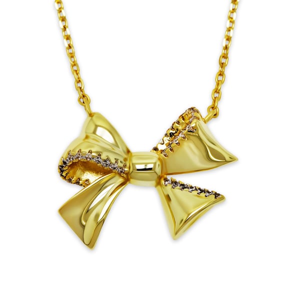 SETUP7｜les bon bon/venus necklace ヴィーナス ネックレス YG