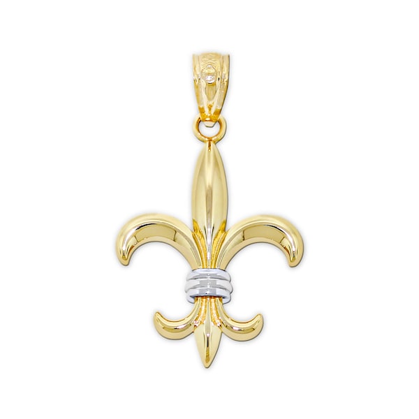 Fleur De Lis Jewelry - Etsy