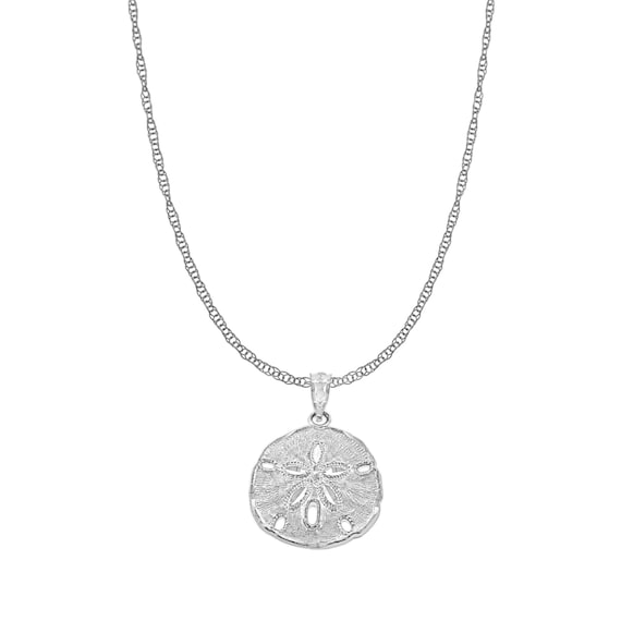 Silver chain deals dollar