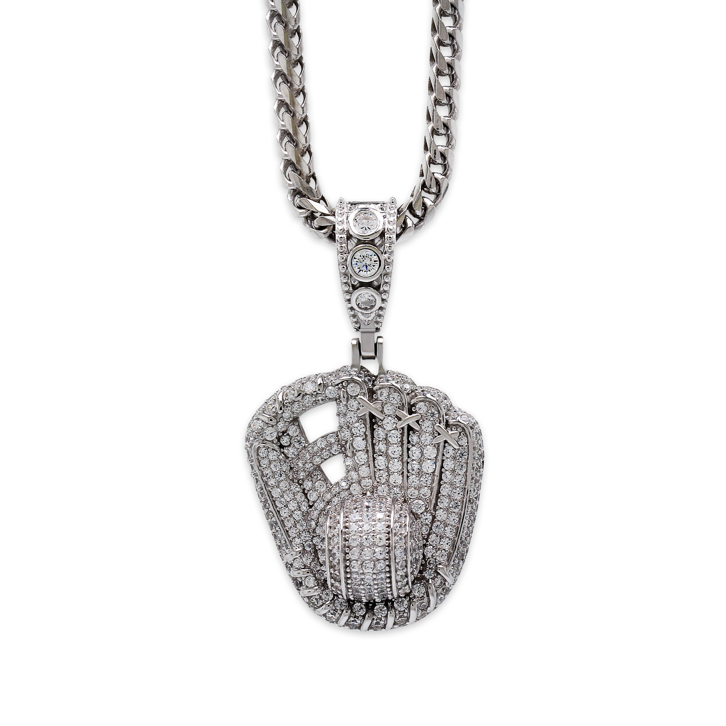 Baseball Team Pendants
