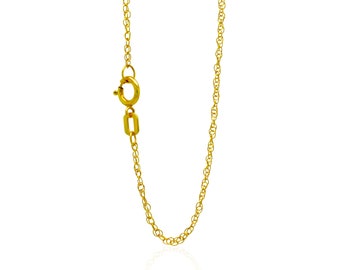 10 Karat Chain - Etsy