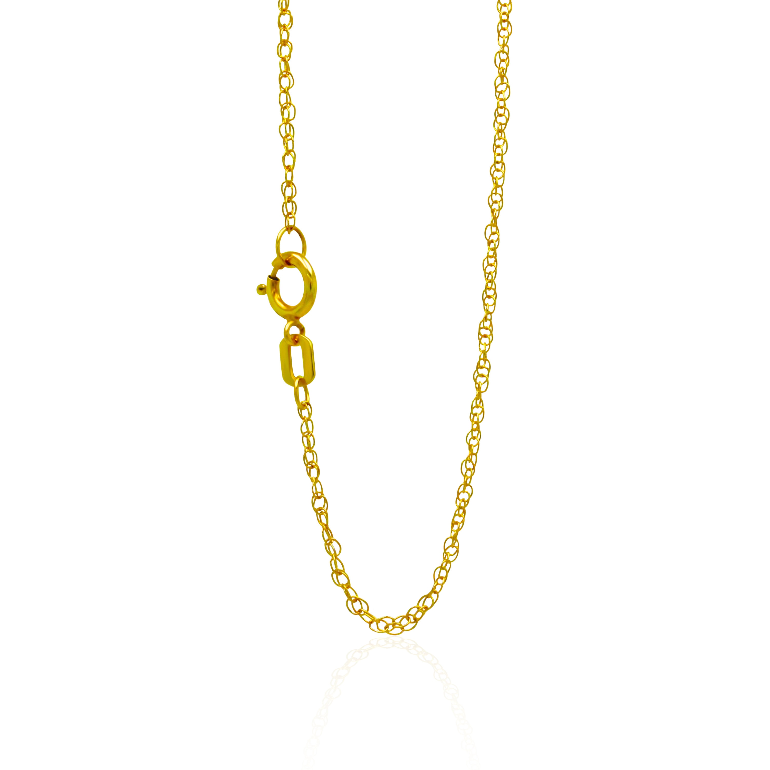 Collana quadrifoglio, collana foglia cuore oro, ciondolo trifoglio argento, minimalista, gioielli fatti a mano, collane per donne, regalo per lei - Italia