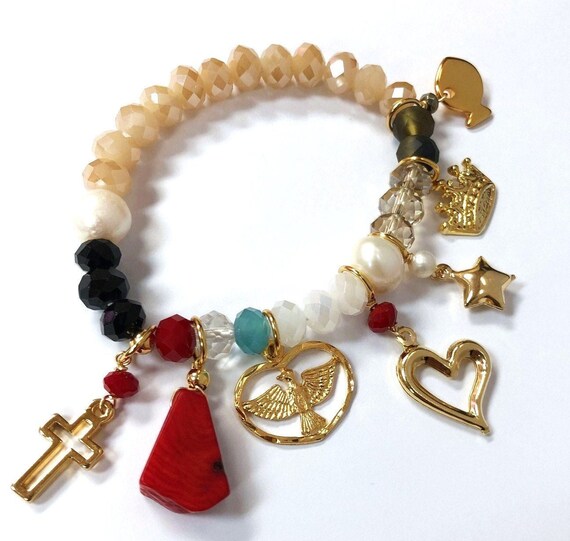 jesus bead bracelet meaning