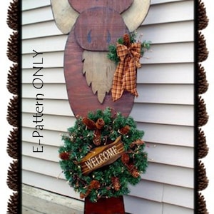 Michael Moose E-PATTERN ONLY