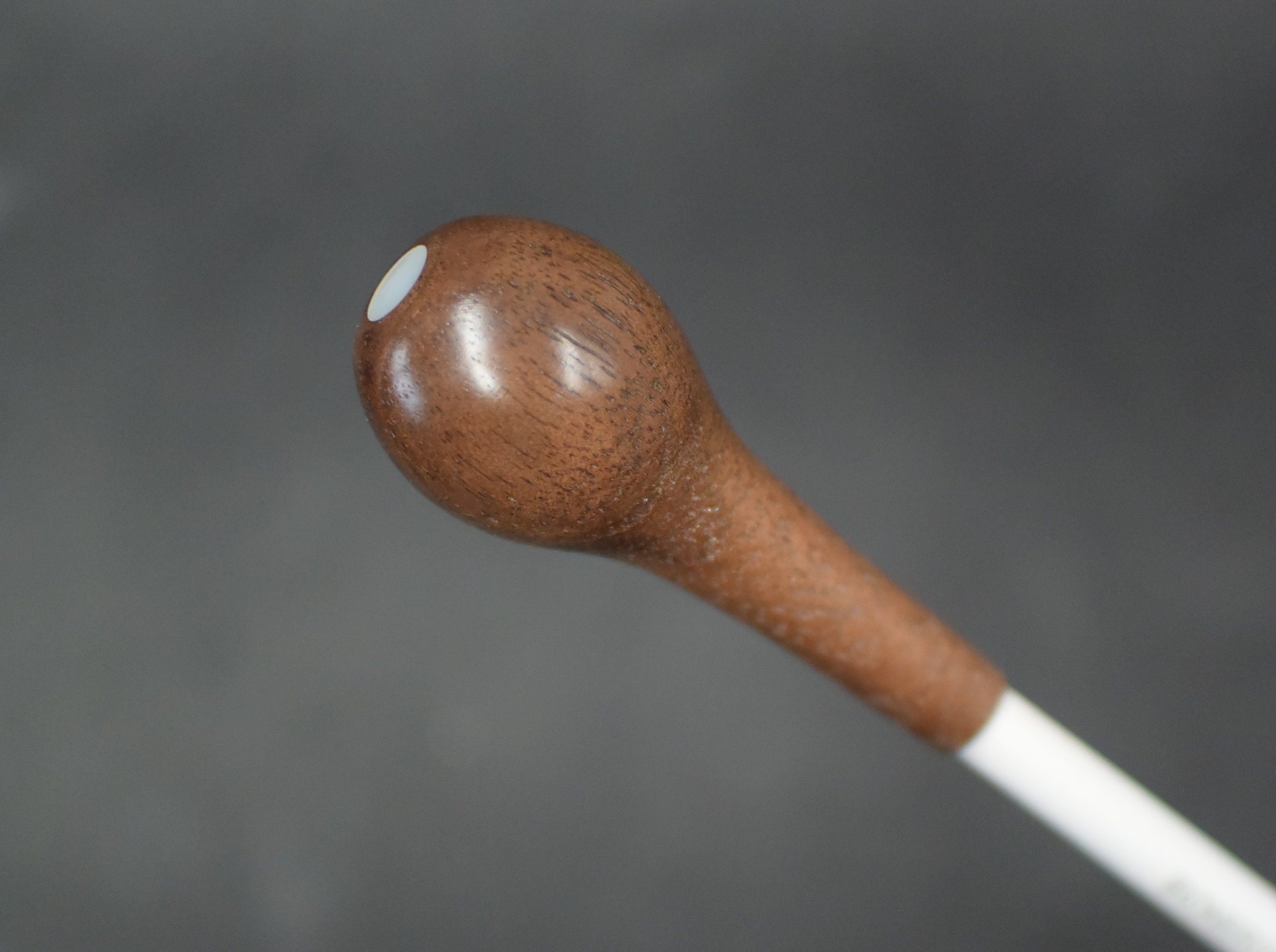 音楽指揮棒 - ブラックウォルナット ギフトボックス付き - Etsy 日本