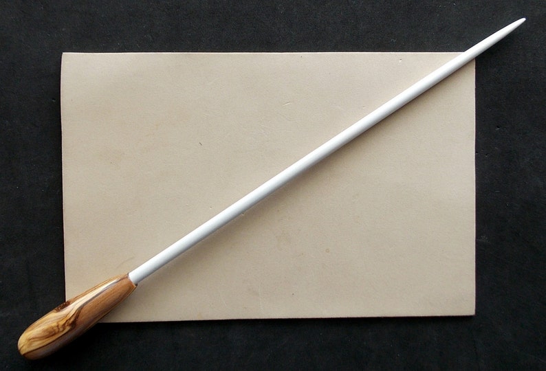 Personalized Olivewood Custom Music Conductor Baton with Gift Etsy