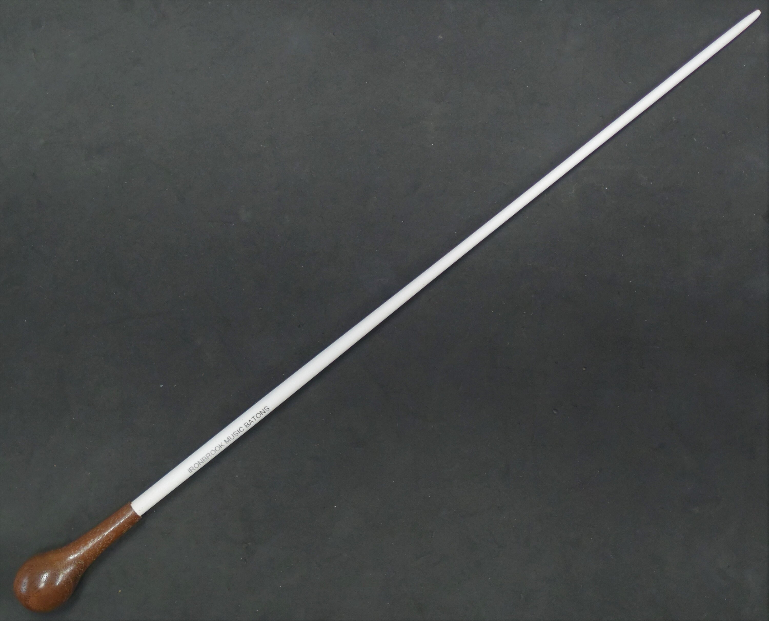 音楽指揮棒 - ブラックウォルナット ギフトボックス付き - Etsy 日本