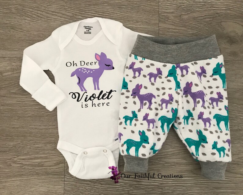 cute coming home outfits for baby girl