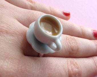 English Tea Ring