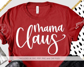 Free Free Mama Claus Svg Free 170 SVG PNG EPS DXF File