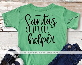 Download Little Helper Svg Etsy
