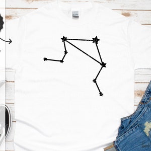 Weegschaal SVG - Dierenriem SVG - Sterrenbeeld Svg - Instant Download Cricut - Cricut Svg - Astrologie Svg - Verjaardag Svg - Horoscoop Svg