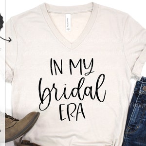 In mijn bruidstijdperk SVG - Cricut SVG - silhouetbestand - Cricut bestand - Cricut downloaden - huwelijk Svg - bruiloft Svg - vrouw Svg