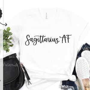 Boogschutter SVG - Dierenriem SVG - Sterrenbeeld Svg - Instant Download Cricut - Cricut Svg - Astrologie Svg - Verjaardag Svg - Horoscoop Svg