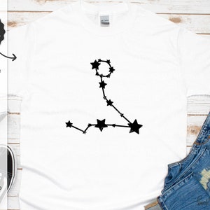 Vissen SVG - Dierenriem SVG - Sterrenbeeld Svg - Instant Download Cricut - Cricut Svg - Astrologie Svg - Verjaardag Svg - Horoscoop Svg