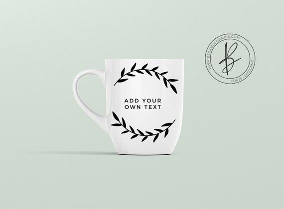 Download Laurel Svg Laurel Wreath Svg Clipart Svg Cut File Laurel Etsy