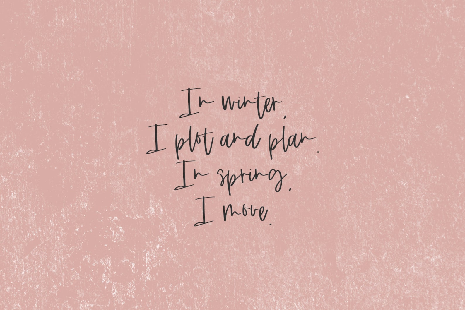 Linger Script Font Modern Calligraphy Handwritten Script | Etsy