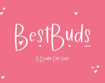 Sansフォント 手書きCricut＆Procreateフォント