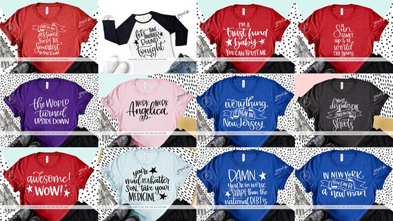 Download Hamilton Svg Bundle Hamilton Svg Instant Download Cricut Etsy