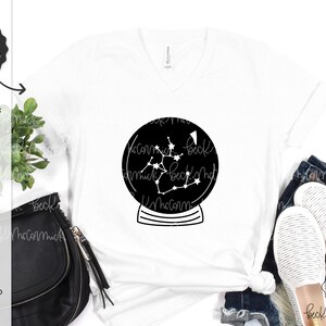 Boogschutter SVG - Dierenriem SVG - Sterrenbeeld Svg - Instant Download Cricut - Cricut Svg - Astrologie Svg - Verjaardag Svg - Horoscoop Svg