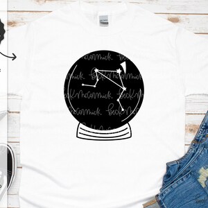 Weegschaal SVG - Dierenriem SVG - Sterrenbeeld Svg - Instant Download Cricut - Cricut Svg - Astrologie Svg - Verjaardag Svg - Horoscoop Svg