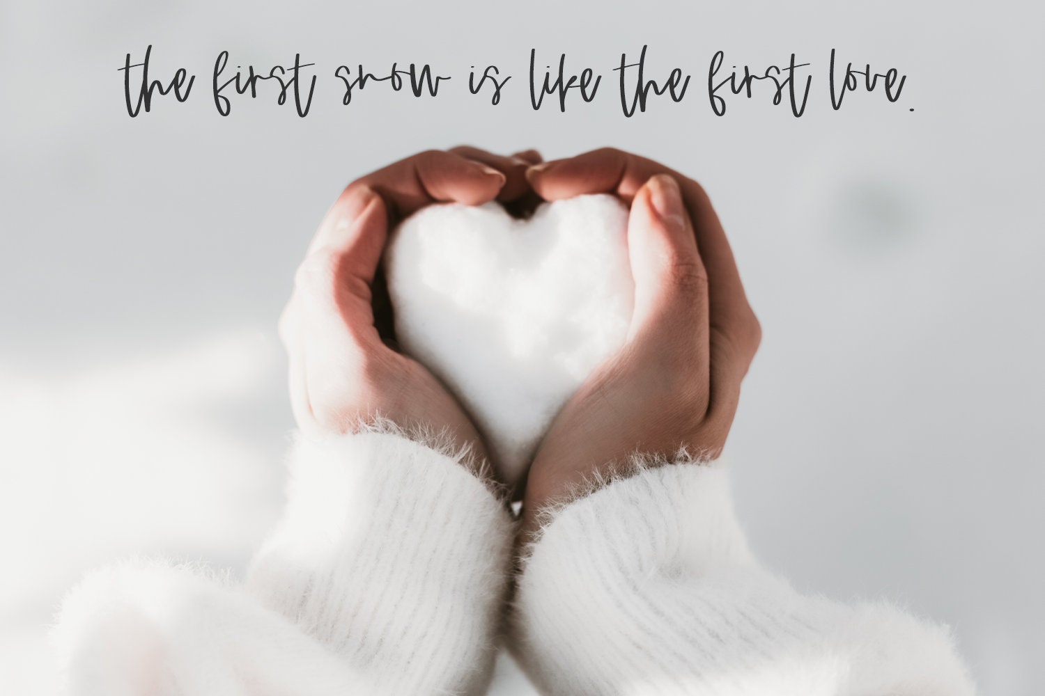 Linger Script Font Modern Calligraphy Handwritten Script | Etsy