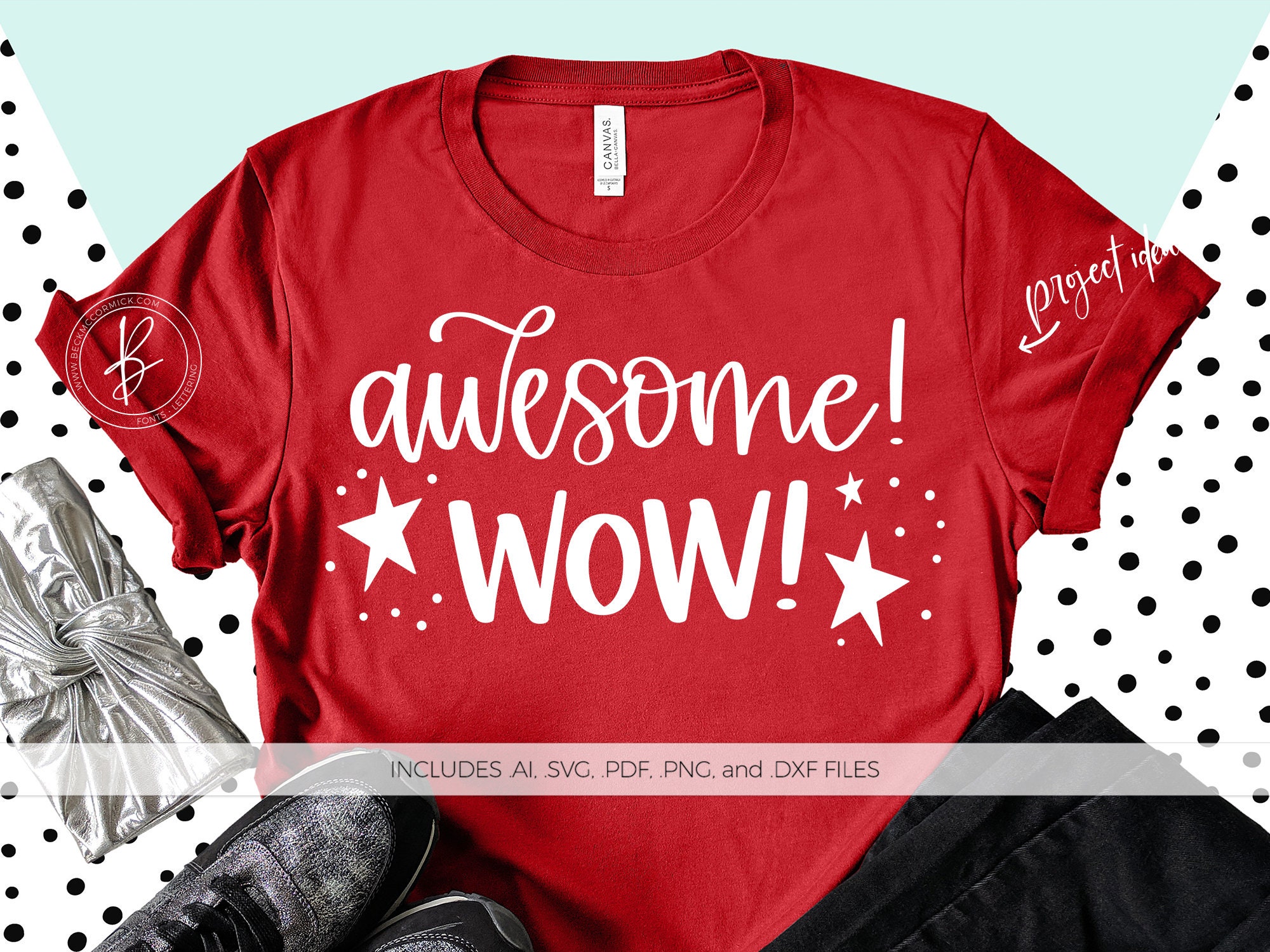 Download Awesome Wow Svg File Hamilton Svg Instant Download Cricut Etsy