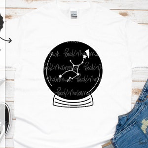 Maagd SVG - Dierenriem SVG - Sterrenbeeld Svg - Instant Download Cricut - Cricut Svg - Astrologie Svg - Verjaardag Svg - Horoscoop Svg