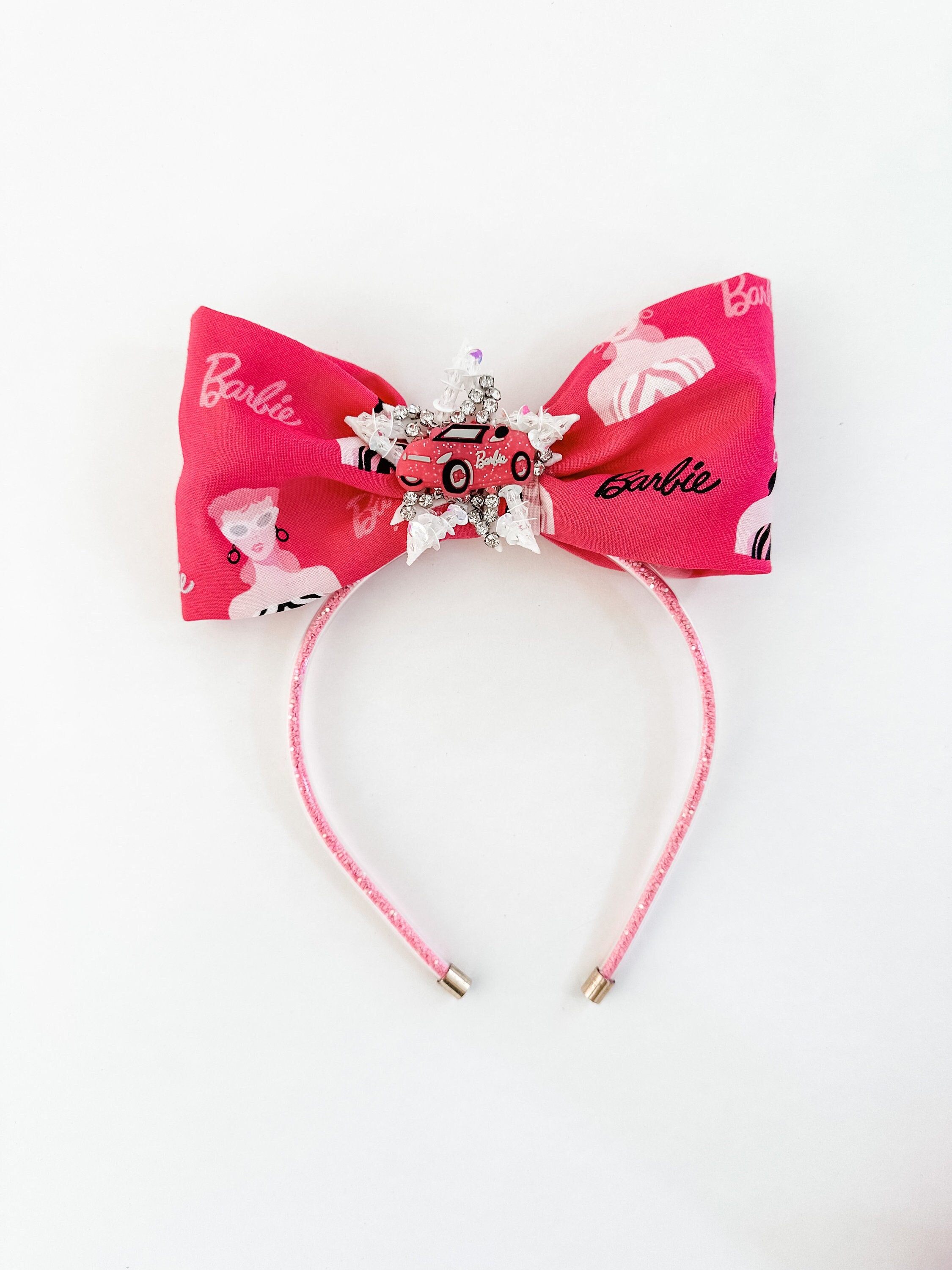 Barbie headband sale