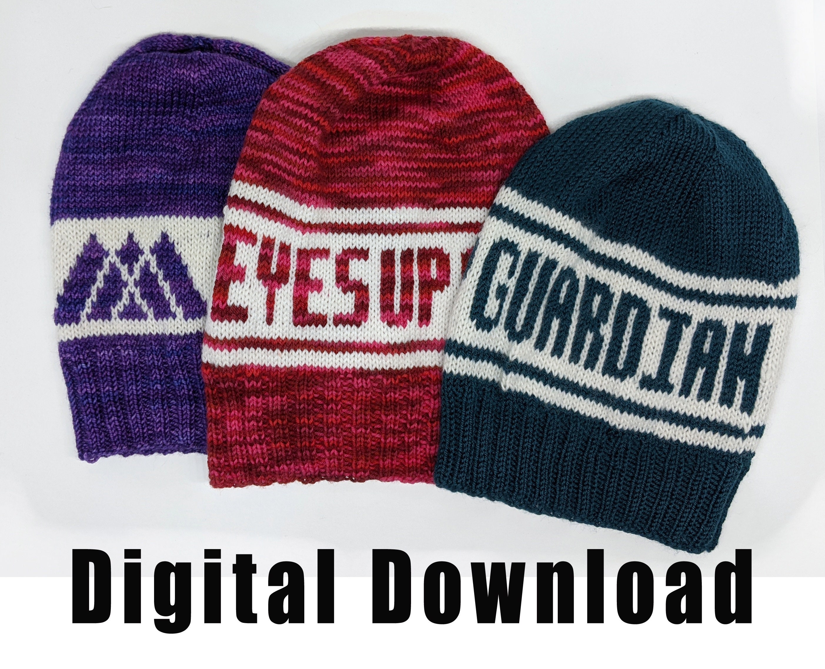 destiny hunter beanie