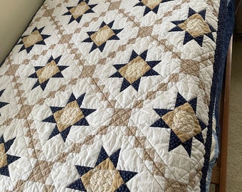 Lap Quilt