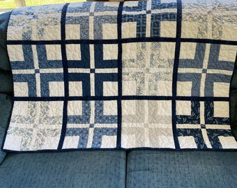 Lap Quilt