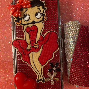Betty Boop Lighters