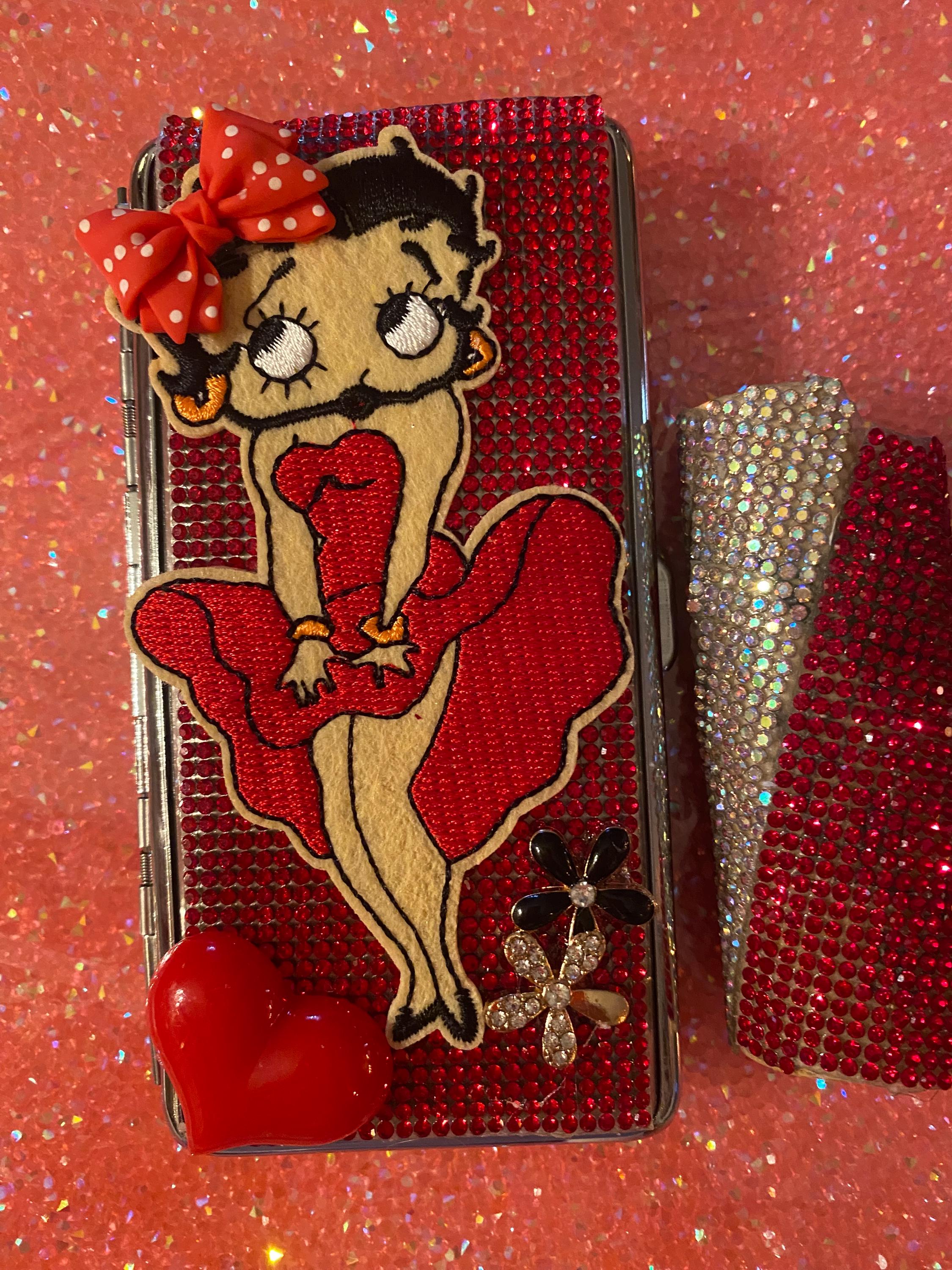 Betty Boop Lighters