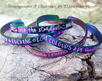 Strangeness Charms By Eljewellery Par Strangenesscharmselj