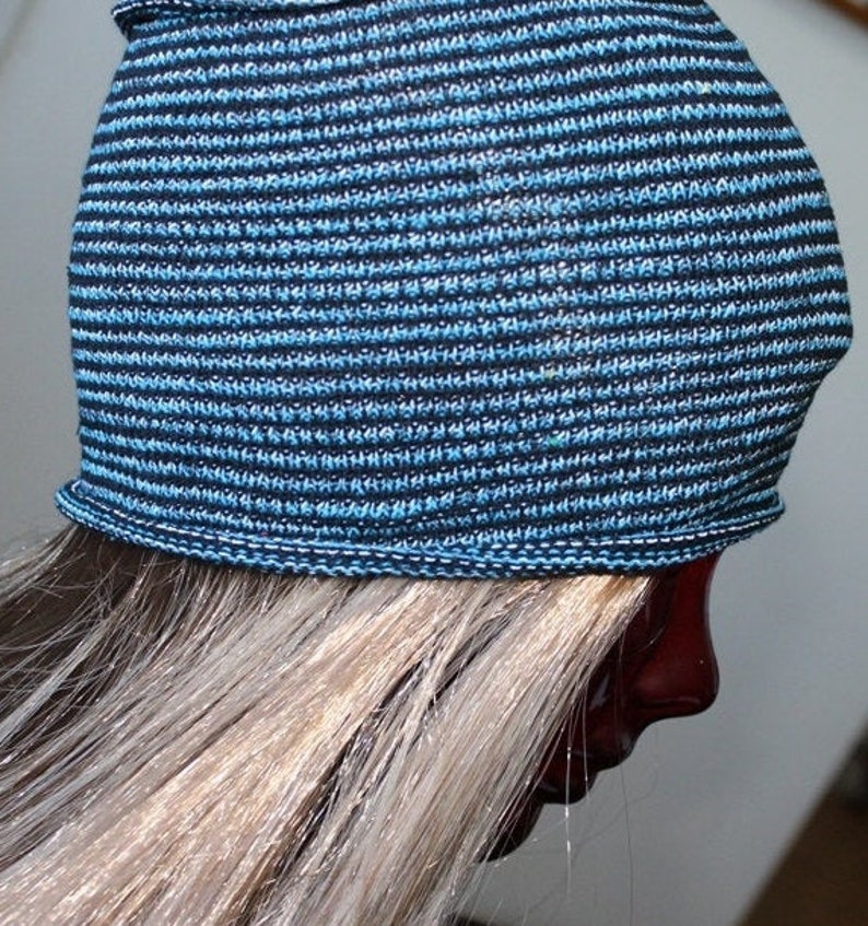 WIDE Knit Headband for Men Mens Headbands Yoga Headband Etsy