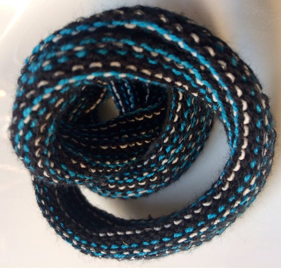 Dreadlock Accessories Dreadlock Hair Tie Blue Dreads Mens Etsy