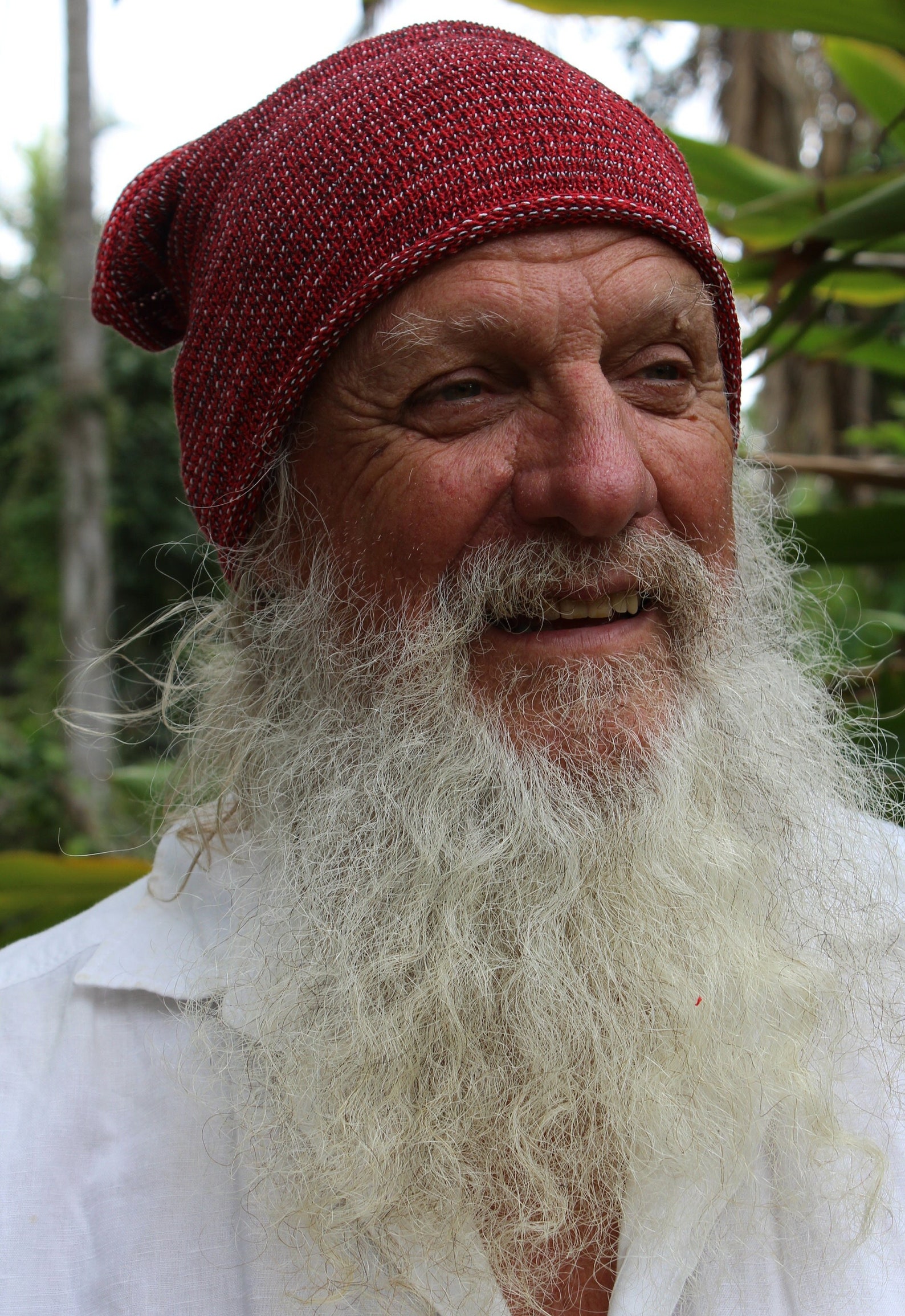 EXTRA Wide Red Dreadlock Headbands Mens Knit Headband Dread Etsy
