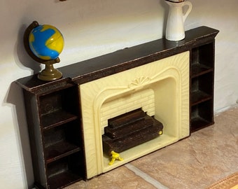 plasco dollhouse furniture