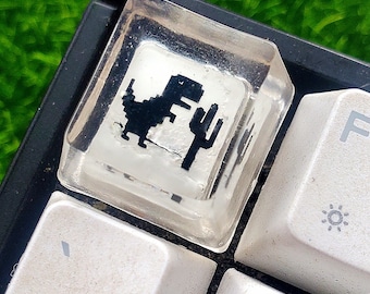 Keycaps