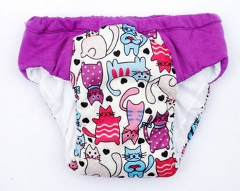 reusable overnight pull ups