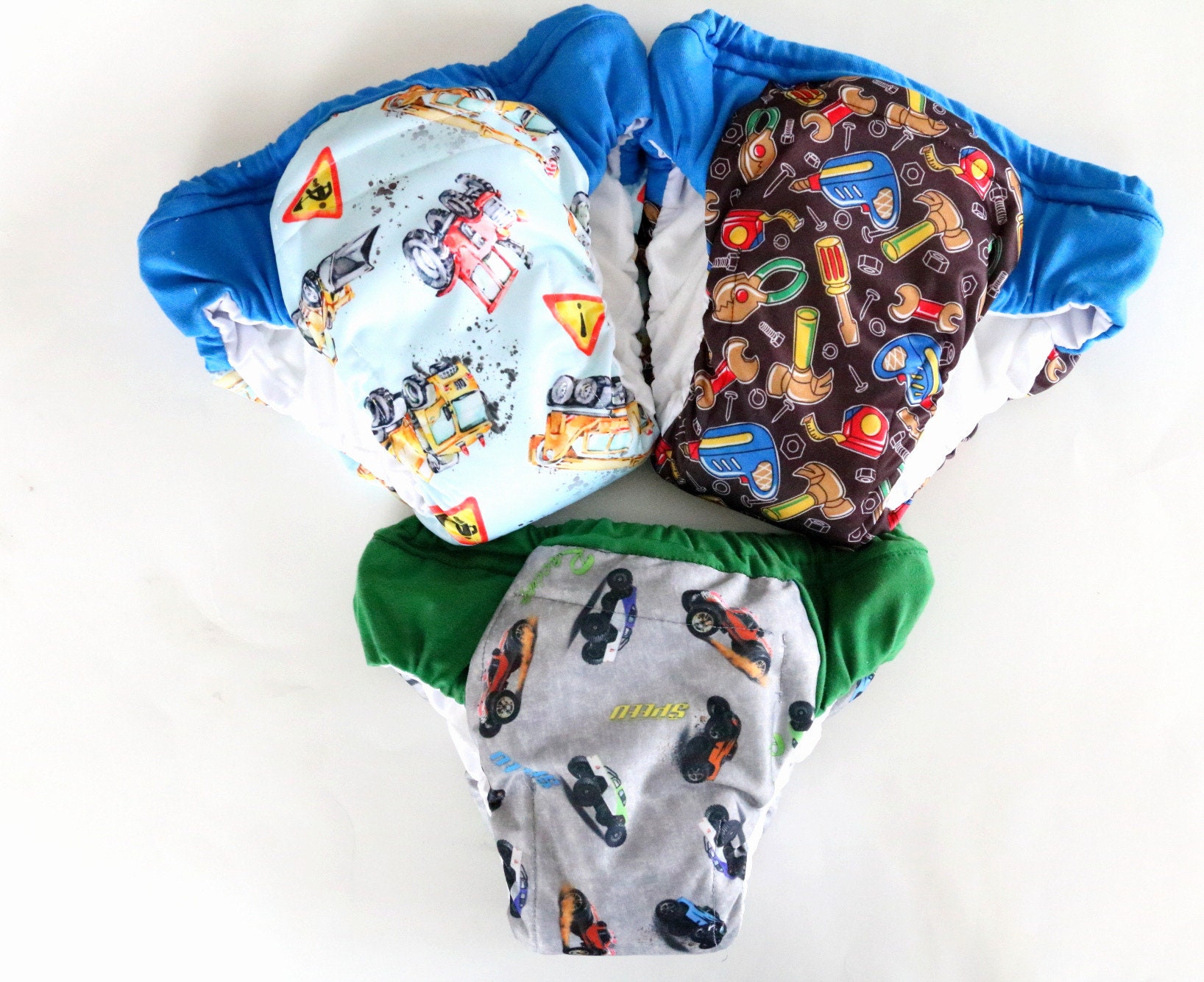 Choosing the Best Baby Girl Underwear from SuperBottoms, by Super Bottoms