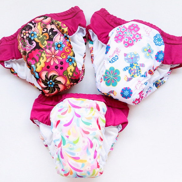 Training Panties Etsy