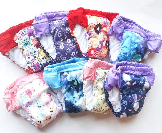 Training Pants | Kinder Cloth Diaper Co.