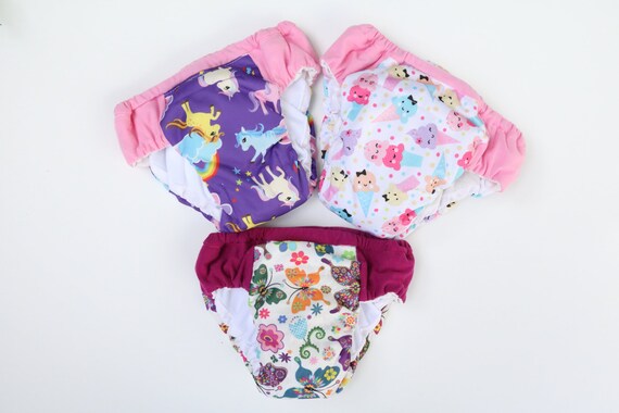 special needs nappies