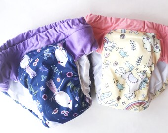 2 Nighttime Heavy Wetter Potty Training 