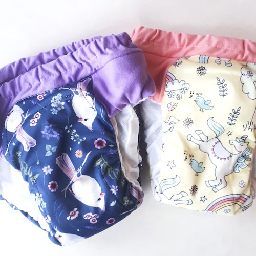 2 Nighttime Heavy Wetter Potty Training 