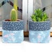 see more listings in the Fabric Plant Pots section