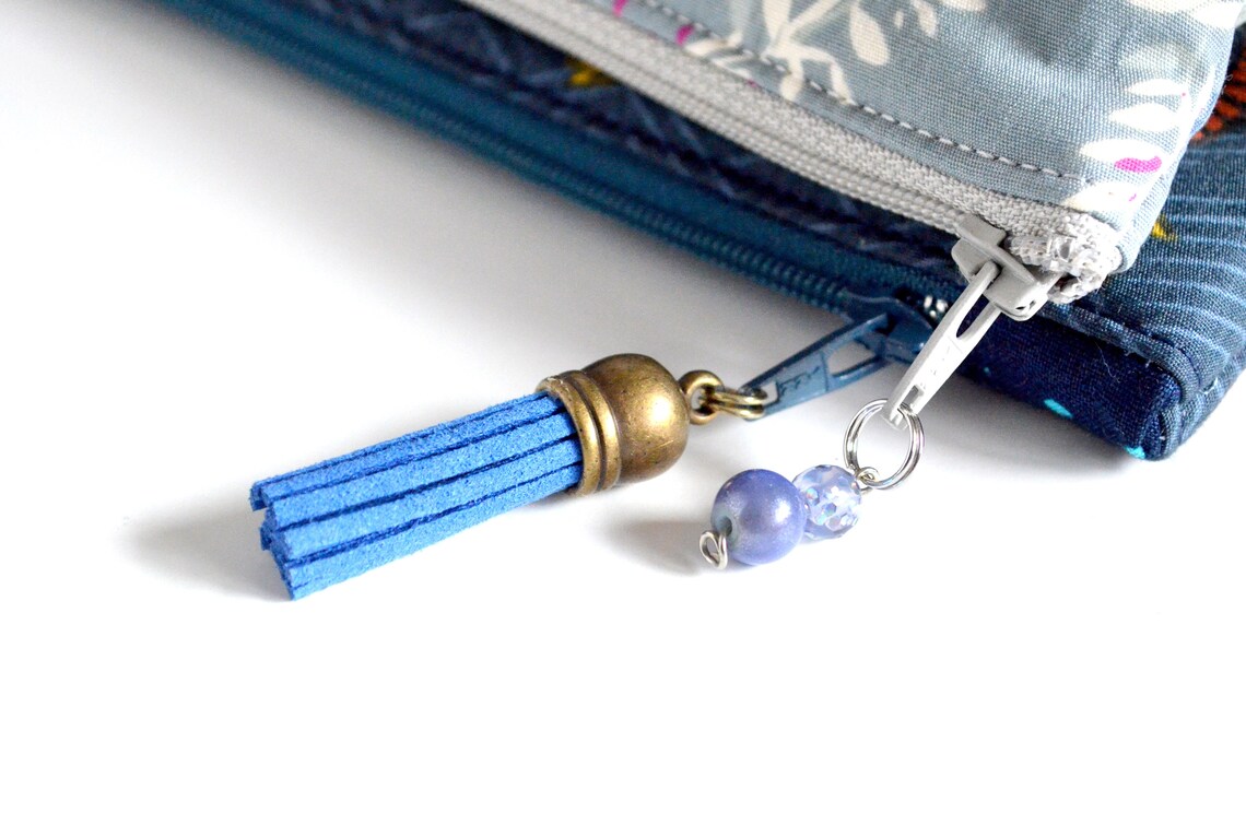 Roller Bottle Pouch Essential Oil Gift Under 50 Travel Etsy